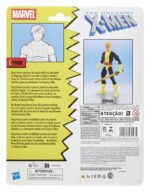 The Uncanny X-Men Marvel Legends Action Figure Cypher 15 cm - immagine 2