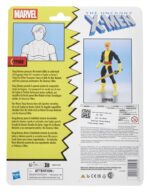 The Uncanny X-Men Marvel Legends Action Figure Cypher 15 cm - immagine 3