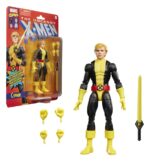 The Uncanny X-Men Marvel Legends Action Figure Cypher 15 cm - immagine 4