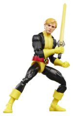 The Uncanny X-Men Marvel Legends Action Figure Cypher 15 cm - immagine 5