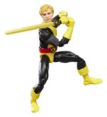 The Uncanny X-Men Marvel Legends Action Figure Cypher 15 cm - immagine 6