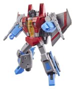 The Transformers: The Movie Studio Series Voyager Class Action Figure Starscream 17 cm