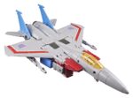 The Transformers: The Movie Studio Series Voyager Class Action Figure Starscream 17 cm - immagine 4