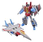 The Transformers: The Movie Studio Series Voyager Class Action Figure Starscream 17 cm - immagine 5