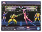 Marvel Games Marvel Legends Action Figure 2-Pack Wolverine & Psylocke 15 cm - immagine 2