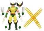 Marvel Games Marvel Legends Action Figure 2-Pack Wolverine & Psylocke 15 cm - immagine 4
