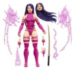 Marvel Games Marvel Legends Action Figure 2-Pack Wolverine & Psylocke 15 cm - immagine 5