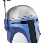 Star Wars Episode II Black Series Electronic Helmet Jango Fett