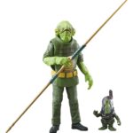 Star Wars Black Series Action Figure Mon Calamari (Halloween Edition) 15 cm