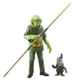 Star Wars Black Series Action Figure Mon Calamari (Halloween Edition) 15 cm