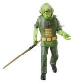Star Wars Black Series Action Figure Mon Calamari (Halloween Edition) 15 cm - immagine 4