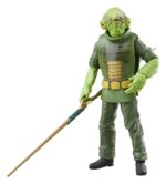 Star Wars Black Series Action Figure Mon Calamari (Halloween Edition) 15 cm - immagine 5