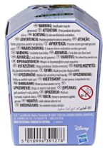 Star Wars Mini Figures 4 cm Grogu Force Freeze Series 2 Blind Box Display (24) - immagine 2