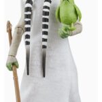 Star Wars Black Series Action Figure Togruta (Halloween Edition) 15 cm