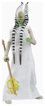 Star Wars Black Series Action Figure Togruta (Halloween Edition) 15 cm - immagine 5