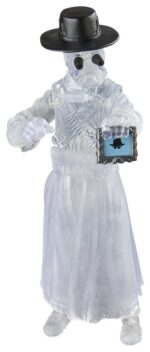 Star Wars Black Series Action Figure Tusken Raider (Halloween Edition) 15 cm - immagine 5