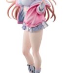 Goddess of Victory: Nikke PVC Figure 1/7 Viper Illustration ver. - Teokureta Kizuki 25 cm