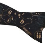 Harry Potter Reading Bone Marauder's Map 18 x 40 cm