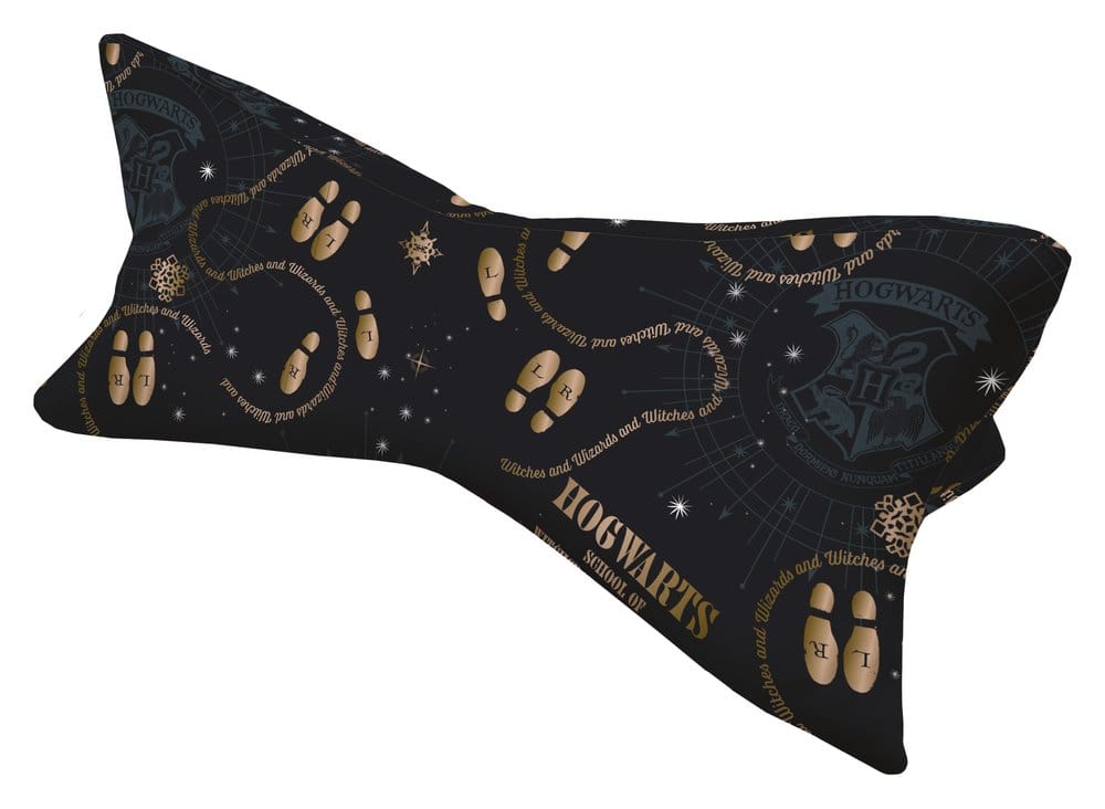 x_hhe5874406387 Harry Potter Reading Bone Marauder's Map 18 x 40 cm - immagine 1