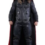 Avengers: Endgame Movie Masterpiece Action Figure 1/6 Thor 32 cm