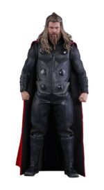 Avengers: Endgame Movie Masterpiece Action Figure 1/6 Thor 32 cm