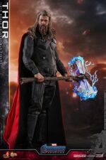 Avengers: Endgame Movie Masterpiece Action Figure 1/6 Thor 32 cm - immagine 2