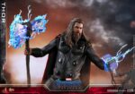 Avengers: Endgame Movie Masterpiece Action Figure 1/6 Thor 32 cm - immagine 6