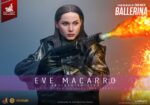 Ballerina Action Figure 1/6 Eve Macarro (Artisan Editon) Hot Toys Exclusive 28 cm - immagine 2