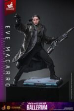 Ballerina Action Figure 1/6 Eve Macarro (Artisan Editon) Hot Toys Exclusive 28 cm - immagine 3