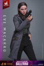 Ballerina Action Figure 1/6 Eve Macarro (Artisan Editon) Hot Toys Exclusive 28 cm - immagine 4