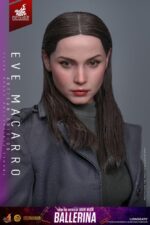 Ballerina Action Figure 1/6 Eve Macarro (Artisan Editon) Hot Toys Exclusive 28 cm - immagine 5