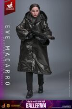 Ballerina Action Figure 1/6 Eve Macarro (Artisan Editon) Hot Toys Exclusive 28 cm - immagine 6