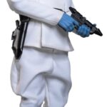 Star Wars: Rebels Television Masterpiece Action Figure 1/6 Grand Admiral Thrawn (Imperial Armor) Hot Toys Exclusive 32 cm