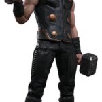 Avengers: Doomsday Movie Masterpiece Action Figure 1/6 Thor 32 cm