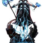 Avengers: Doomsday Movie Masterpiece Action Figure 1/6 Thor (Deluxe Version) 32 cm