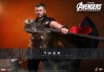Avengers: Doomsday Movie Masterpiece Action Figure 1/6 Thor 32 cm - immagine 2