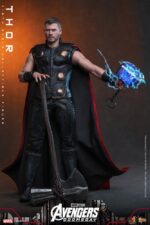 Avengers: Doomsday Movie Masterpiece Action Figure 1/6 Thor 32 cm - immagine 3