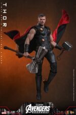 Avengers: Doomsday Movie Masterpiece Action Figure 1/6 Thor 32 cm - immagine 4