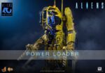 Alien Movie Masterpiece Action Figure 1/6 Power Loader 52 cm - immagine 2