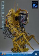 Alien Movie Masterpiece Action Figure 1/6 Power Loader 52 cm - immagine 3