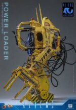 Alien Movie Masterpiece Action Figure 1/6 Power Loader 52 cm - immagine 4