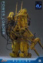 Alien Movie Masterpiece Action Figure 1/6 Power Loader 52 cm - immagine 5
