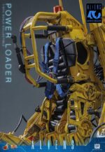 Alien Movie Masterpiece Action Figure 1/6 Power Loader 52 cm - immagine 6