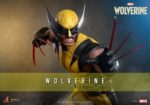 Marvel Video Game Masterpiece Action Figure 1/6 Wolverine 29 cm - immagine 2