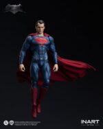 Batman vs Superman: Dawn of Justice Action Figure 1/12 Superman 17 cm - immagine 4