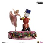 Barbie Barbie Nutcracker (25th Anniversary) Deluxe Art Scale Statue 1/10 Barbie 23 cm - immagine 2