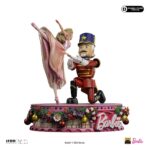 Barbie Barbie Nutcracker (25th Anniversary) Deluxe Art Scale Statue 1/10 Barbie 23 cm - immagine 4