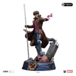 Marvel Gambit Unleashed Art Scale Statue 1/10 Gambit 28 cm - immagine 3