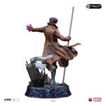Marvel Gambit Unleashed Art Scale Statue 1/10 Gambit 28 cm - immagine 5