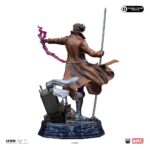 Marvel Gambit Unleashed Art Scale Statue 1/10 Gambit 28 cm - immagine 6
